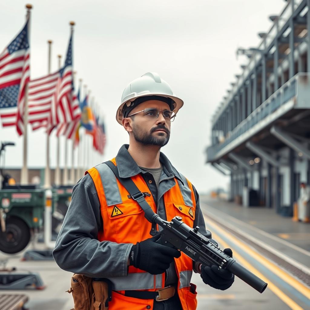 Defense Base Act Insurance: The Complete Guide for International Contractors